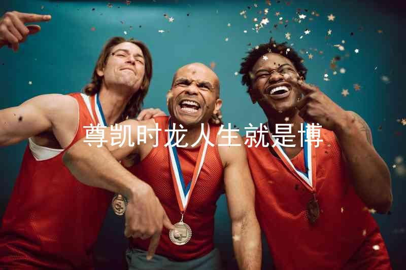 尊凯时龙人生就是博